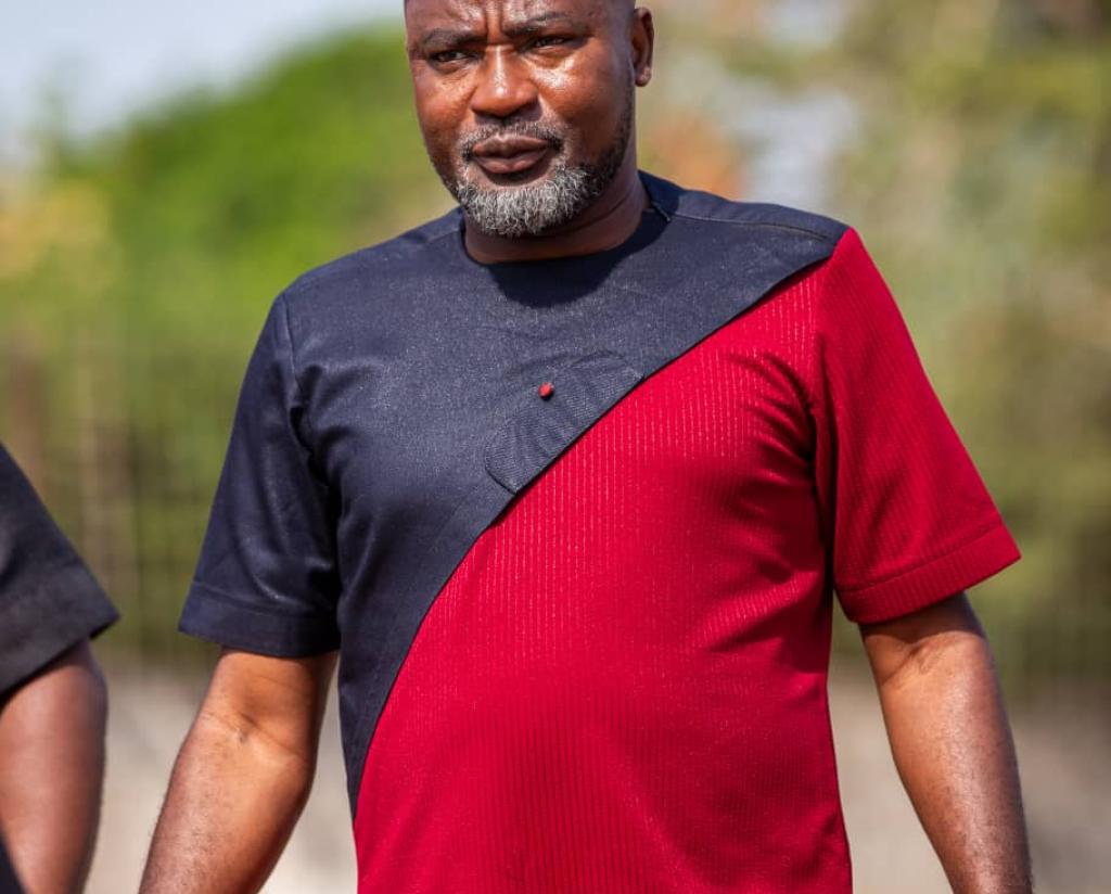 Statement by the President of the Armwrestling Federation of Africa (AFA) on International Women's Day