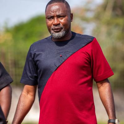 Statement by the President of the Armwrestling Federation of Africa (AFA) on International Women's Day