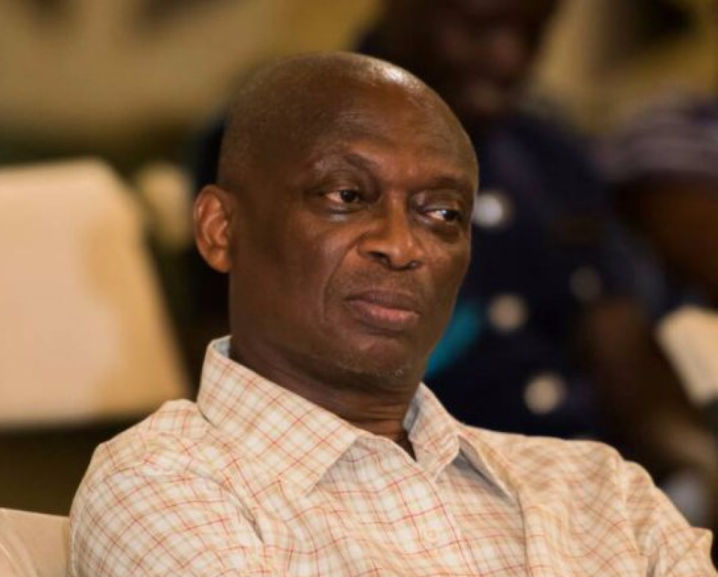 Court Orders! Kweku Baako To Refund All Defamation Payments to Ken Agyapong