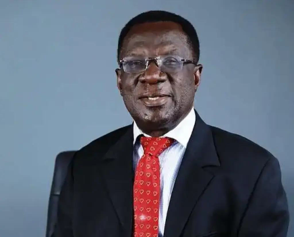 m Accra Sky Train: Prof Ameyaw-Akumfi rushed to hospital before court appearance