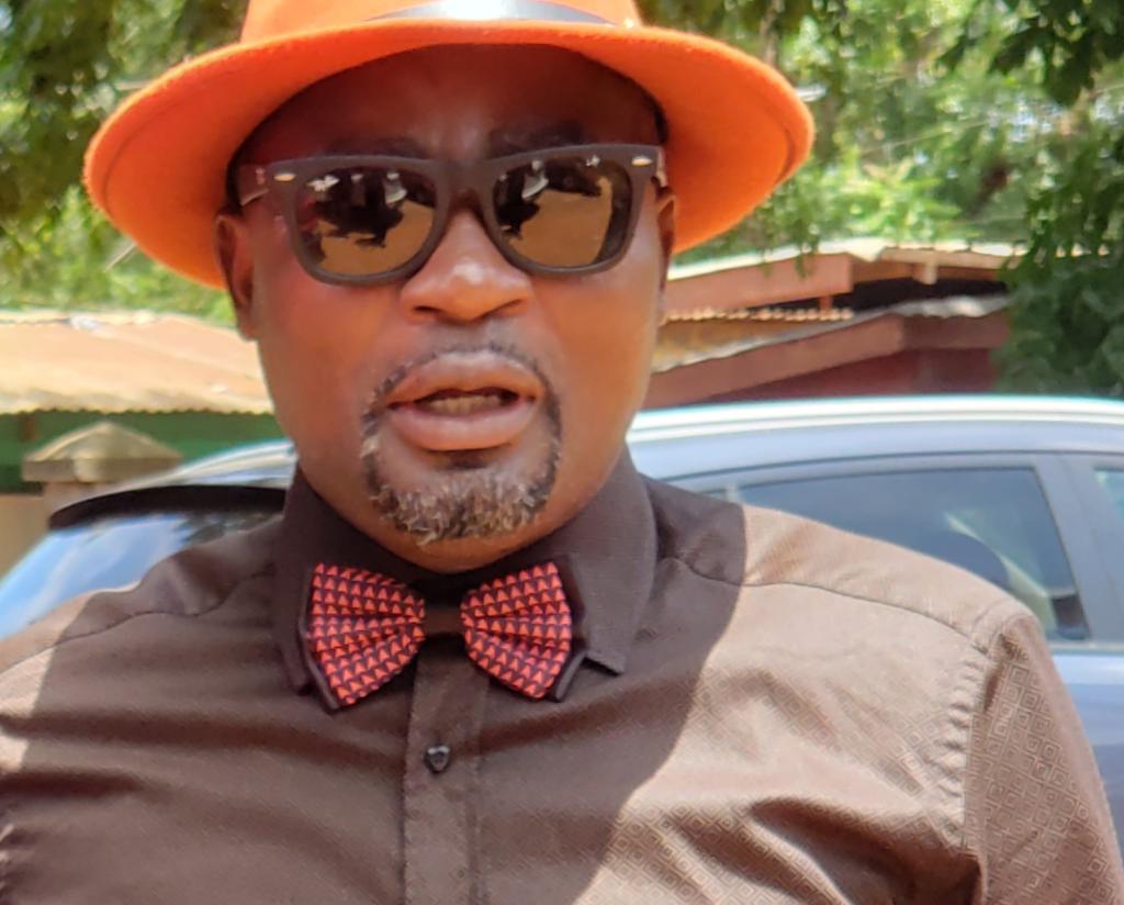 Investigative Journalism Must Be Impactful Not Destructive — Charles Osei Asibey