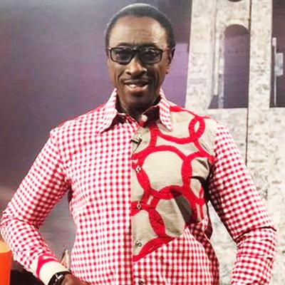Acting in US Law & Order series was my biggest deal – KSM